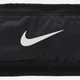 Спортивная сумка на пояс бананка тканевая Nike 797600697 Черная (1159852926) - изображение 10