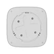 Беспроводной пожарный датчик Ajax FireProtect 2 RB (Heat) White (63208.168.WH1) - изображение 3
