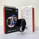 Розумний годинник Smart Watch i7 Pro Max (Чорний) - зображення 1