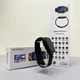 Умные часы Smart Watch T900 Pro Max Lux для взрослых с шагомером силиконовые 45 мм Черные - изображение 6