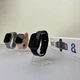 Умные часы Smart Watch T900 Pro Max Lux для взрослых с шагомером силиконовые 45 мм Черные - изображение 5