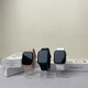 Умные часы Smart Watch T500+ унисекс 45 мм силиконовые Белые - изображение 5