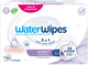 Zestaw chusteczek nawilżanych WaterWipes dla dzieci kojący 12x60 szt (5099514003923) - obraz 1