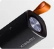 Акустическая система Xiaomi Sound Outdoor Black (QBH4261GL) - изображение 7