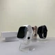 Умные часы Smart Watch T500+ унисекс 45 мм силиконовые Белые - изображение 4