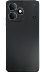 Чохол для смартфона Realme Note 80 BeCover Black (BC_716063) - зображення 1