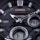 Годинник Casio AEQ-120W-1A - изображение 5