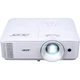 Проектор Acer P1258i DLP XGA 4800 ANSI лм HDMI VGA Wi-Fi White (MR.JYF11.001) - изображение 4