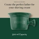 Чаша для бритья Proraso Shaving mug пластик - изображение 3