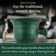 Чаша для бритья Proraso Shaving mug пластик - изображение 4