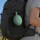 Акустична система Xiaomi Bluetooth Speaker Essential Green (QBH4330GL) - зображення 4