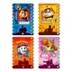 Магнитные палочки для счета "Paw Patrol: Герои-спасатели" 200652, 40 магнитных элементов - изображение 4