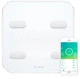 Смарт-весы Xiaomi YUNMAI S Smart Scale White (M1805CH-WH) - изображение 1