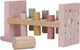 Розвивальна стукалка Little Dutch Fairy Garden FSC (LD7346) (8713291773462) - зображення 2