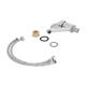 Смеситель для кухни Lidz Anny 003M (k40) LDANN003MCRM35093 Chrome - изображение 7