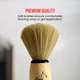 Помазок для бритья The Shave Factory Shaving Brush XS - изображение 2