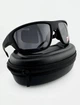 Спортивные Солнцезащитные Очки MATRIX MX060 166-91-F26 с Поляризацией, Черные Антибликовые для Водителей и Рыбалки - изображение 8