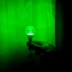 Лайтстик Эйтиз Светящийся Брелок подвеска Lightstick ATEEZ Ver.2 12см Light stick Kpop мини формат - изображение 8