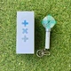 Лайтстик Ти Экс Ти Светящийся Брелок подвеска Lightstick TXT Ver.2 11см Tomorrow X Together Light stick Kpop мини формат - изображение 5