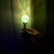 Лайтстик Ти Экс Ти Светящийся Брелок подвеска Lightstick TXT Ver.2 11см Tomorrow X Together Light stick Kpop мини формат - изображение 7