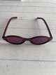 Жіночі сонцезахисні окуляри овальної форми Honey Fashion Accessories бордовий (4-67) - изображение 6