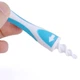 Прибор для чистки ушей Smart Swab DF 667 Силиконовая ухочистка (Смарт Сваб) - изображение 3