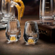 Набір чарок «Diamond Cut» AURUM, 6 шт - изображение 3