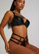 Трусики XL, чорний (721157-0) - изображение 5