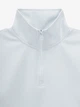 Світшот однотонний для дівчинки GENUA 26040 122 см Блакитний shop (2000999610820) - изображение 2