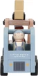 Zestaw zabawkowy Little Dutch Laweta z autami FSC LD7095 (8713291770959) - obraz 7