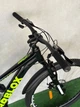 Підлітковий велосипед CrossBike Roblox, занижена алюмінієва рама 13 дюймів, колеса 26 дюймів, підходить на зріст від 140 см - зображення 3