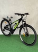 Підлітковий велосипед CrossBike Roblox, занижена алюмінієва рама 13 дюймів, колеса 26 дюймів, підходить на зріст від 140 см - зображення 6