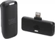Микрофон JBL Stream Wireless Lightning (JBLSTRMWLLGHTBLK) - изображение 4