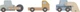 Dźwig budowlany Little Dutch FSC (LD2542) (8713291225428) - obraz 12
