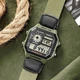 Годинник Casio AE-1200WHB-3B - зображення 6