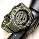 Годинник Casio AE-1500WHX-3A - изображение 6