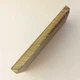Японский Природный водный камень Nakayama Asagi Awasedo 541г Extra Fine - изображение 4