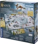 Настільна гра The Legends of Andor The Eternal Frost - зображення 5