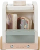Ігровий набір Little Dutch Campervan Vintage FSC LD7125 (8713291771253) - зображення 4