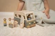 Ігровий набір Little Dutch Campervan Vintage FSC LD7125 (8713291771253) - зображення 5
