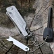 Мультитул SWISS+TECH Rhinoceros (13 в 1, J0200017) - изображение 8