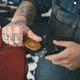 Щітка для фейду The BlueBeards Revenge Fade Brush - зображення 6