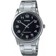 Годинник Casio MTP-V001D-1B - зображення 1