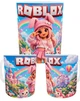 Чашка Роблокс 330 мл подарунок дитині на свята Roblox CUP_140 - зображення 1