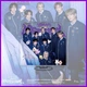 Акриловый стенд фигурка Stray Kids Стрей Кидс SKZ’s Magic School - изображение 1