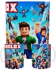 Чашка Роблокс 330 мл подарунок дитині на свята Roblox CUP_136 - зображення 1