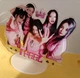 Акриловый стенд, фигурка g-idle Джи айдл (G)I-DLE «I feel» - изображение 3
