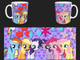 Чашка My little Pony Май Літл Поні mlp - зображення 1