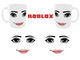Чашка Роблокс 330 мл подарок ребенку на праздники Roblox CUP_87 - изображение 1