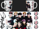 Чашка Стрей кидс Stray kids 330 мл CUP_38 - изображение 1